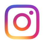 インスタグラムのロゴ